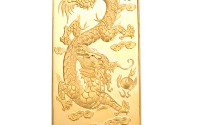 一根金条多少克 一根金条多重