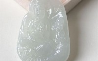 观音吊坠打碎了怎么办 观音吊坠打碎了注意什么