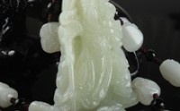 昆仑玉种类有哪些 昆仑玉种类图片大全