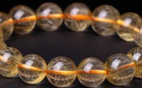 金发晶功效与作用和禁忌