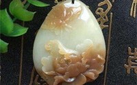 岫玉保养方法山茶油是否可用
