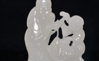 和田白玉多少钱一克