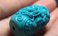 绿松石需要泡水吗