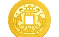 现在买黄金划算吗 现在买黄金首饰合适吗