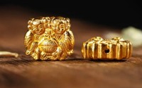 古法黄金怎么清洗 古法黄金用洗手液可以洗吗