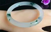 玉手镯要买什么种的 玉镯怎么挑选质量