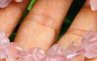 水晶有灵性是不是迷信，水晶对人体的作用