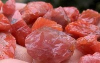 南红玛瑙价格多少一克？南红玛瑙的真品价格