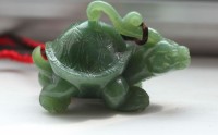 不显眼的泰山玉 一跃成为投资界新的热点