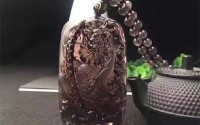 黑曜石有收藏价值吗 黑曜石怎么分等级