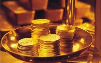 黄金价格今天多少一克 5月24日今日金价一览表