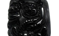 黑碧玺价格揭秘 黑碧玺报价多少钱