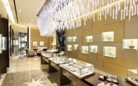 卡地亚（cartier）银饰专卖店 上海专卖店、北京专卖店、宁波专卖店