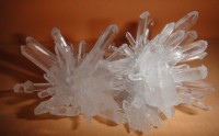 小水晶是如何形成的？小小水晶大有来头