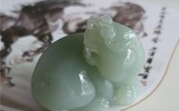 昆仑玉为什么这么便宜