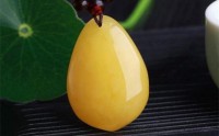 蜜蜡戴久了有什么变化，戴蜜蜡的注意事项