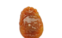 黄龙玉吊坠价格是多少