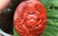 南红和红珊瑚的共同点和不同点