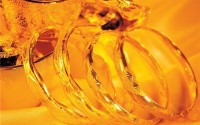 菜百今日黄金价格多少钱一克（5月24日）