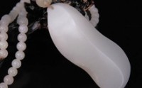 羊脂玉籽料价格 羊脂玉籽料多少钱