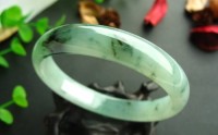 如何鉴别翡翠B货 7大方法助了解