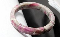 梅花碧玺的功效与作用 保健作用很不错