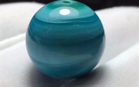 绿松石脏了怎么清洗和保养 绿松石脏了可以用酒精泡吗