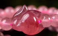 粉晶石是什么石头