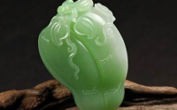 如何鉴定昆仑玉的真假