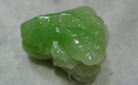 昆仑玉什么颜色最贵