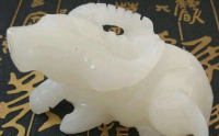 阿富汗玉是哪个档次的玉石