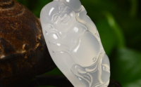 请问昆仑玉好还是和田玉好
