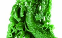 碧玉怎么鉴别真假 碧玉真假鉴别_价值鉴别_产地鉴定