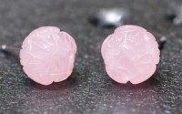粉晶的寓意功效与作用