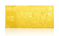 老庙金条多少钱一克 老庙金条一克多少钱