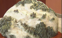 如何鉴别真假独山玉 独山玉的品质评价