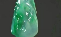 翡翠戒指是用边角料做的吗