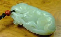 和田玉保养方法用油