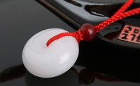 京白玉有什么功效与作用 京白玉保健_养生_佩戴功效