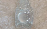 冰种和玻璃种翡翠鉴别 形似神不似