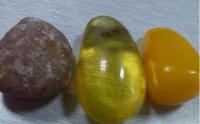 揭秘人工琥珀：教你火眼金睛辨真假