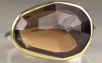 茶晶有什么功效作用  佩戴茶晶保健_养生_人体功效