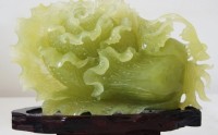 岫岩玉产地主要有哪些 岫岩玉产地及其特征_价格_品种介绍评价【图片】