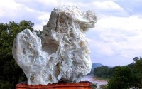 奇石怎么鉴别真假 奇石真假鉴别_ 好坏辨别_产地鉴定