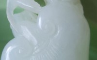 从玩玉看个性 到玉的美学价值