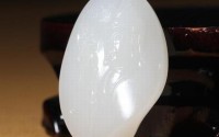 为什么和田玉那么贵？和田玉籽料为什么贵