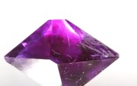 紫水晶的功效与作用