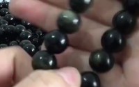金曜石的功效与作用佩戴禁忌