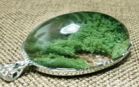 什么是绿幽水晶呢 绿幽水晶有什么作用呢