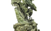 岫山玉批发市场分析_岫山玉批发价格